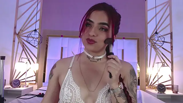 valeriee millerr  online show from 02-18-25, 12:26