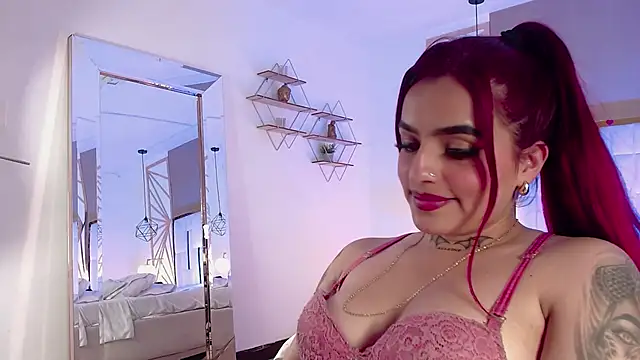 valeriee millerr  online show from 02-19-25, 09:58