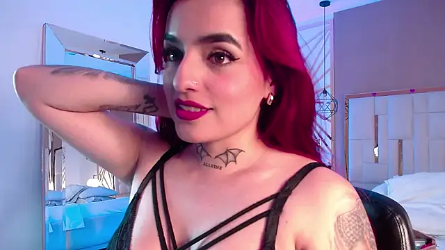 valeriee millerr  online show from 03-04-25, 06:18