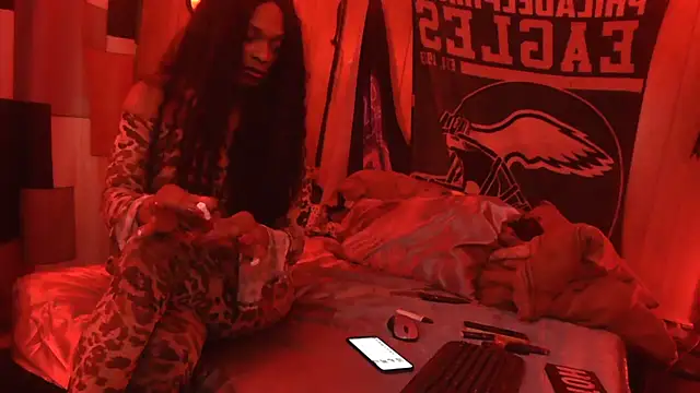 Tsnitra online show from 02-28-25, 04:54