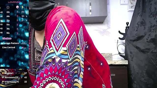 kalpanaaishaa online show from 02-03-25, 01:19