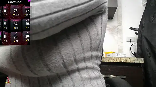 kalpanaaishaa online show from 02-14-25, 10:17