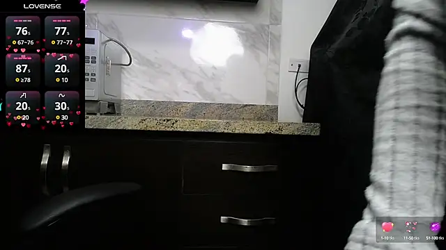 kalpanaaishaa online show from 02-17-25, 01:10