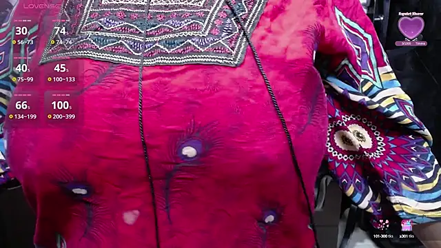 kalpanaaishaa online show from 02-28-25, 10:20