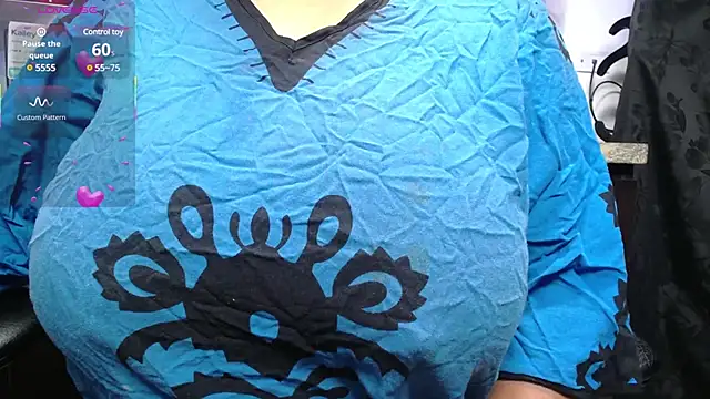 kalpanaaishaa online show from 03-14-25, 10:07