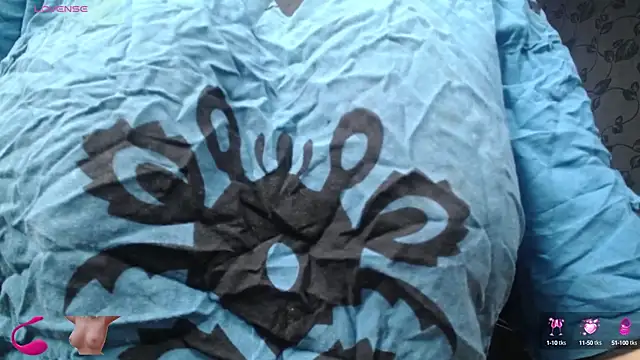 kalpanaaishaa online show from 09-20-25, 10:16