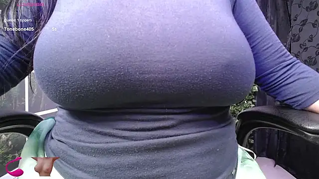 kalpanaaishaa online show from 10-02-25, 10:11