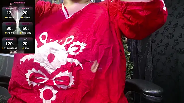 kalpanaaishaa online show from 10-08-25, 10:13