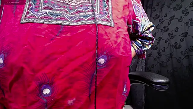 kalpanaaishaa online show from 11-21-25, 10:14