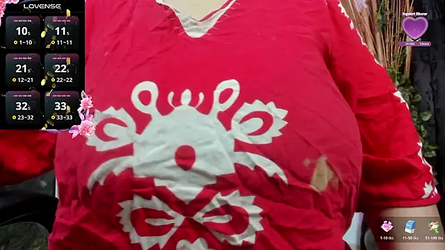 kalpanaaishaa online show from 02-04-26, 11:38