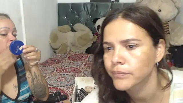 Snapshot of manzanahot9 chatting on 02-07-25, 10:40 manzanahot9 online show from 02-07-25, 10:40