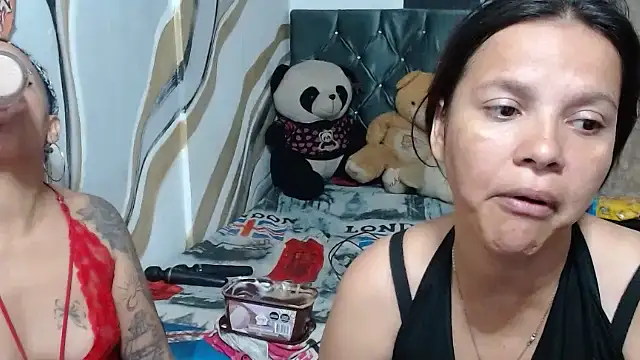 Snapshot of manzanahot9 chatting on 09-25-25, 08:23 manzanahot9 online show from 09-25-25, 08:23