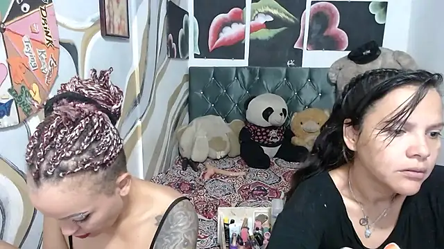 manzanahot9 online show from 04-19-26, 10:58