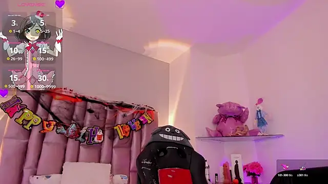 NikyBrookss online show from 11-06-25, 02:07