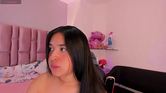 NikyBrookss online show from 11-20-25, 03:56