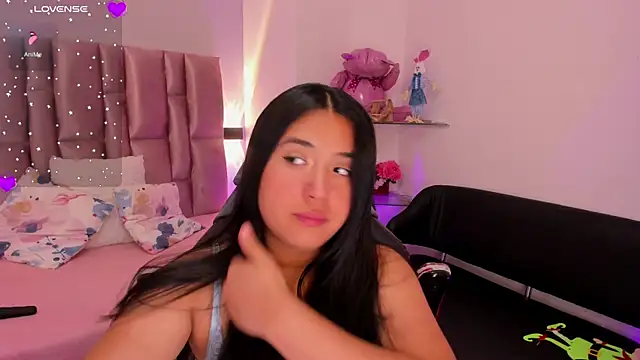 NikyBrookss online show from 11-21-25, 01:32