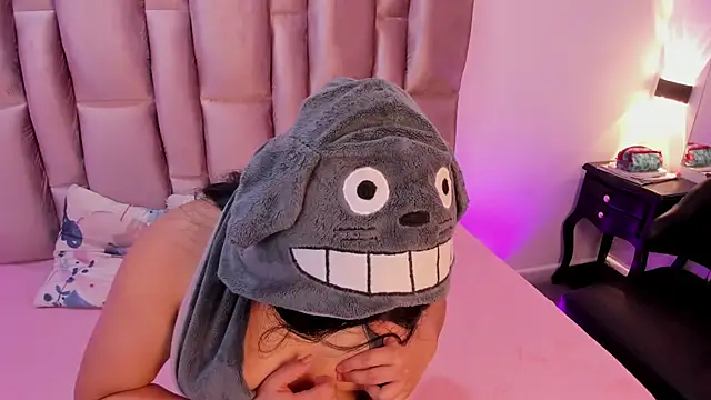 NikyBrookss online show from 04-03-26, 01:09