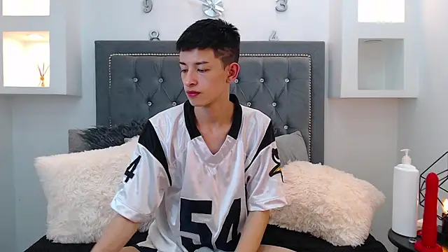 MaikCarver online show from 01-15-25, 09:56