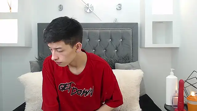 MaikCarver online show from 01-23-25, 03:26