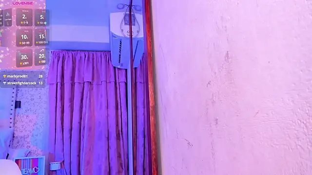 Snapshot of kitty_roouse chatting on 02-12-25, 07:34 kitty roouse online show from 02-12-25, 07:34