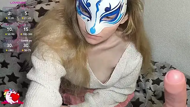 PlayMaid online show from 02-25-25, 07:09