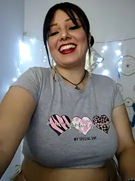 kristal ktl online show from 07-18-26, 02:27