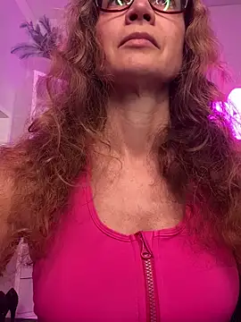 AnnikaRose online show from 04-27-26, 11:52