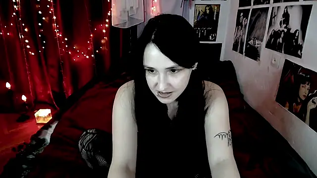 Tricky Vicky666 online show from 10-16-25, 10:33
