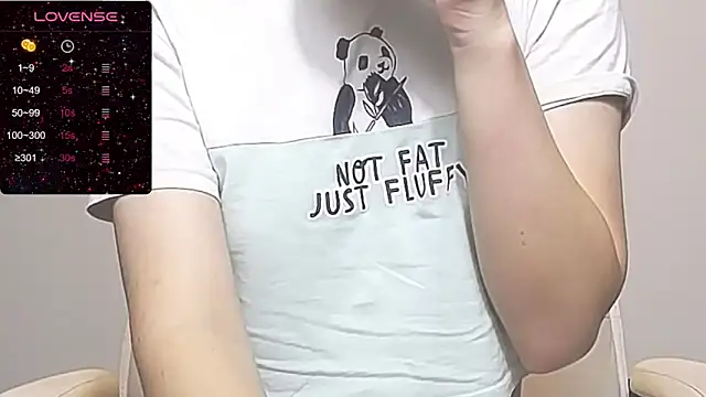 RRUUBBYYY online show from 11-02-25, 07:44