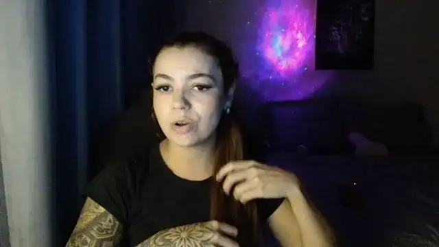 HotRuiva online show from 03-01-25, 09:59