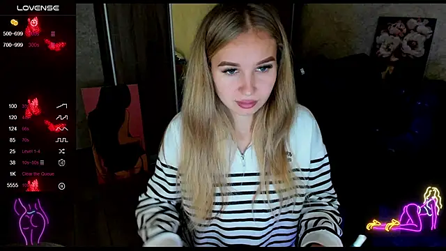  NigoNika online show from 12-08-24, 01:58