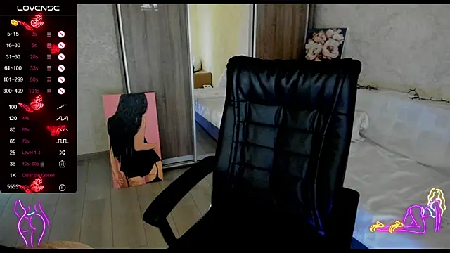  NigoNika online show from 01-18-25, 12:26