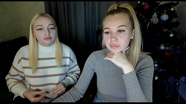  NigoNika online show from 12-05-25, 02:58