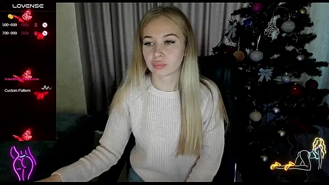  NigoNika online show from 12-23-25, 09:07