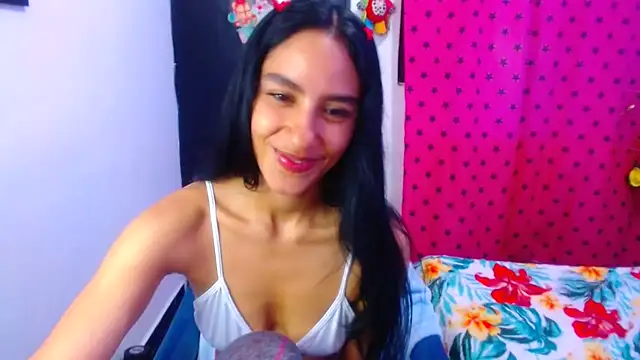 pleasure and fantasy online show from 12-03-24, 05:55