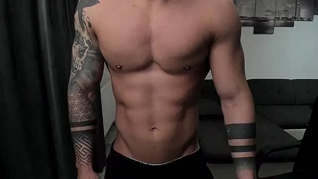 Richarddarell1 online show from 01-13-25, 06:06