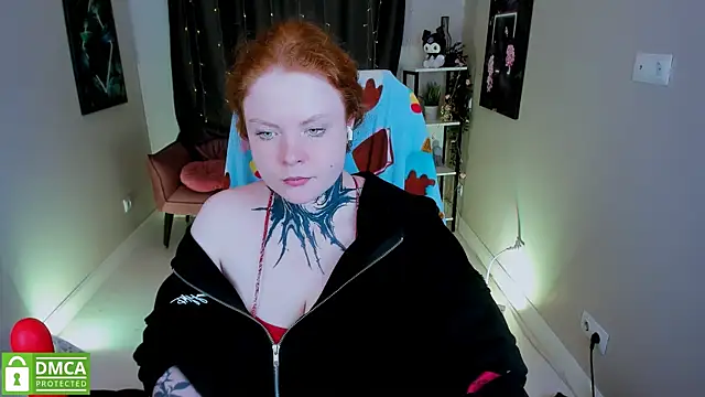 Cassie xKiss online show from 03-21-25, 03:01