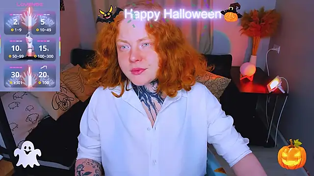 Cassie xKiss online show from 11-02-25, 08:33