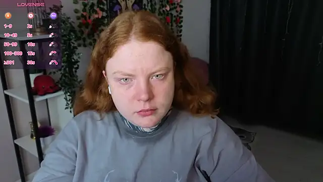 Cassie xKiss online show from 03-20-26, 08:35