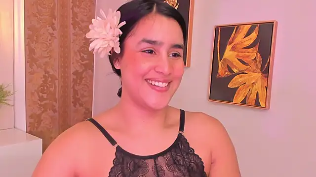 bonniekim  online show from 02-21-25, 03:21