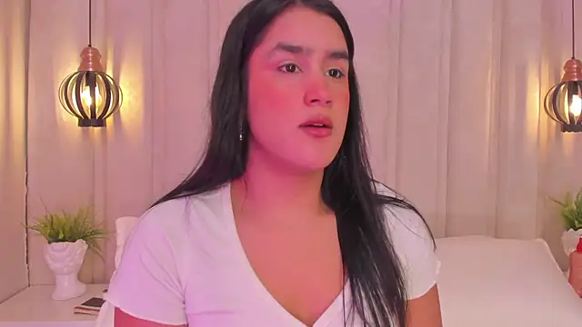 bonniekim  online show from 03-08-25, 11:48