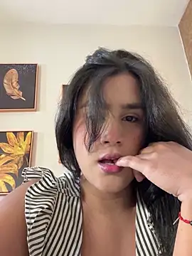 bonniekim  online show from 09-21-25, 04:19