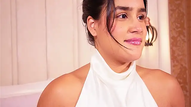 bonniekim  online show from 10-01-25, 11:33