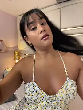 bonniekim  online show from 11-09-25, 05:00