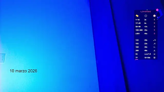 cherry monroe1 online show from 03-11-26, 01:55