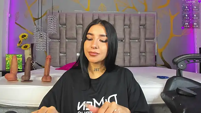 Leiaa  online show from 01-16-25, 05:00