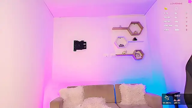 Snapshot of Vianca_Chanel chatting on 03-02-25, 01:47 Vianca Chanel online show from 03-02-25, 01:47