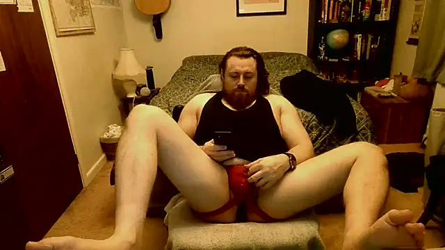 Hairy Guy30 online show from 02-02-25, 04:26