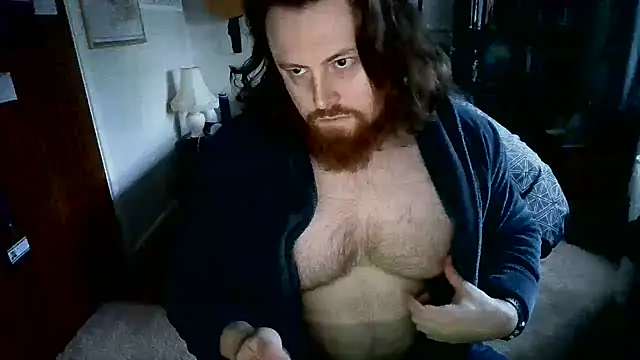 Hairy Guy30 online show from 02-14-25, 05:03