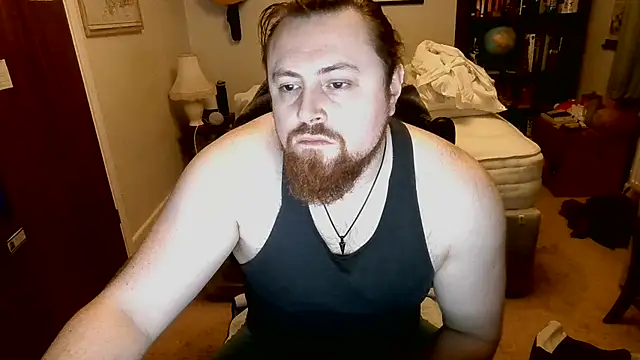 Hairy Guy30 online show from 02-26-25, 11:26